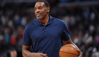 Elden Campbell, Lakers legend known for effortless style and 2004 NBA championship, dies at 57