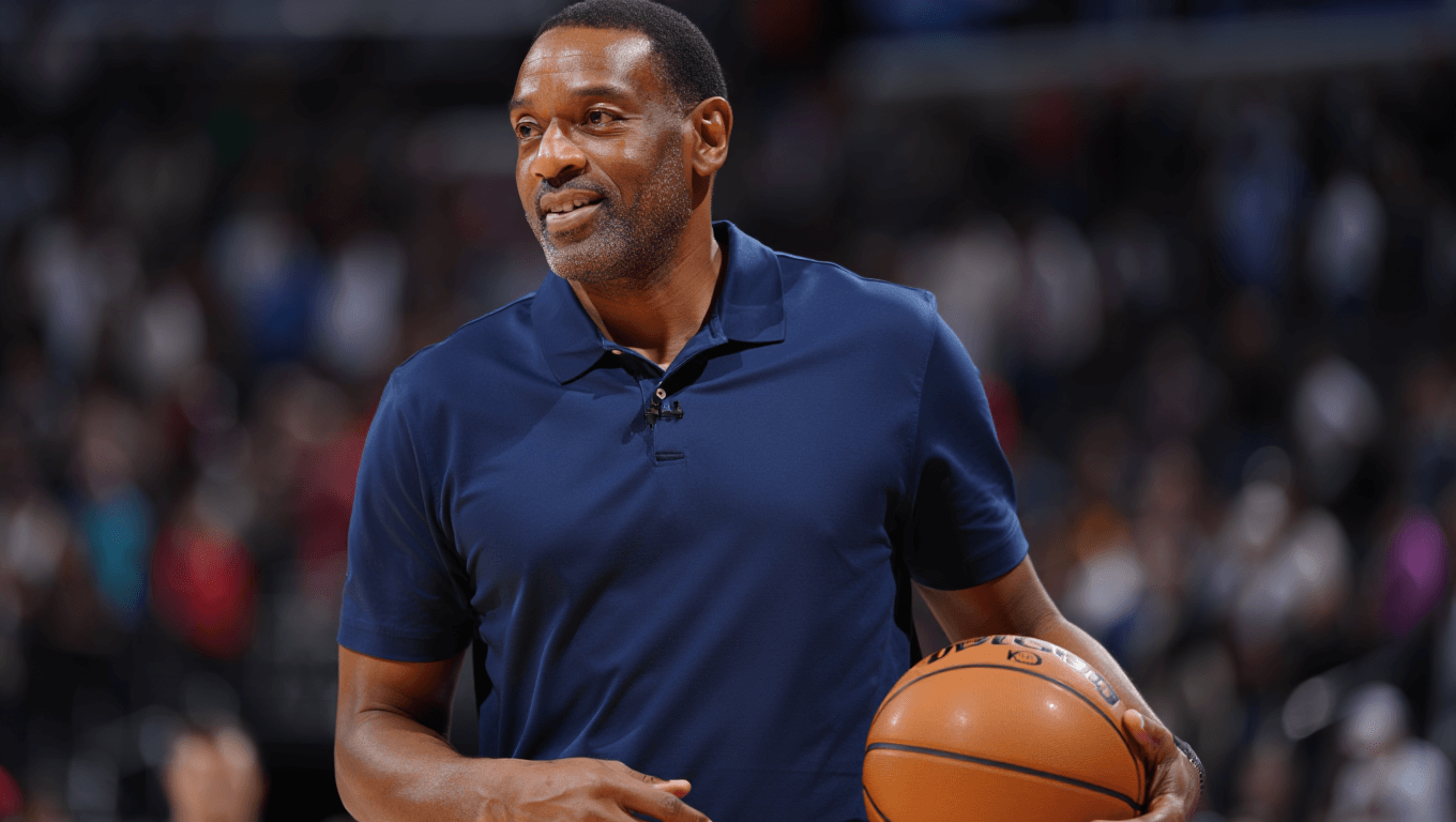 Elden Campbell, Lakers legend known for effortless style and 2004 NBA championship, dies at 57