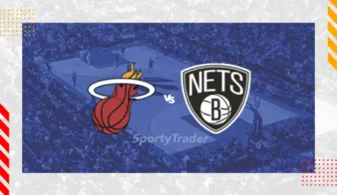 Miami Heat vs Brooklyn Nets Picks & Prediction