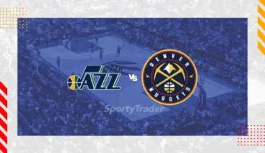 Utah Jazz vs Denver Nuggets Picks & Prediction