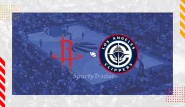 Houston Rockets vs LA Clippers Picks & Prediction