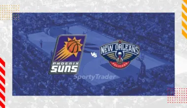 Phoenix Suns vs New Orleans Pelicans Picks & Prediction