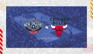 New Orleans Pelicans vs Chicago Bulls Picks & Prediction