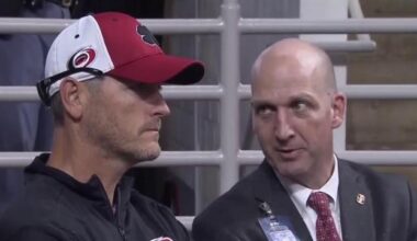 Hurricanes owner Tom Dundon to sell share of NHL franchise :: WRAL.com