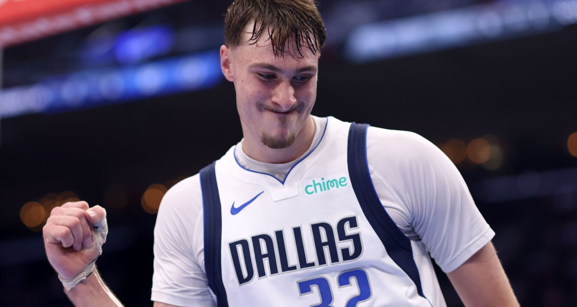 Dallas Mavericks v Los Angeles Clippers - Source: Getty