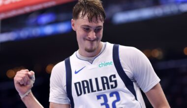 Dallas Mavericks v Los Angeles Clippers - Source: Getty