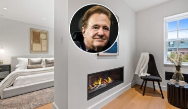 Steve Pagliuca Sells His Boston Townhouse for $11.5 Million