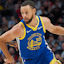 Stephen Curry Golden State Warriors NBA