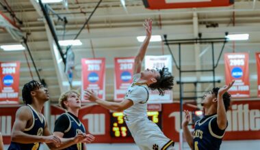 KR ‘proves what its capable of’ in key victory over Springfield