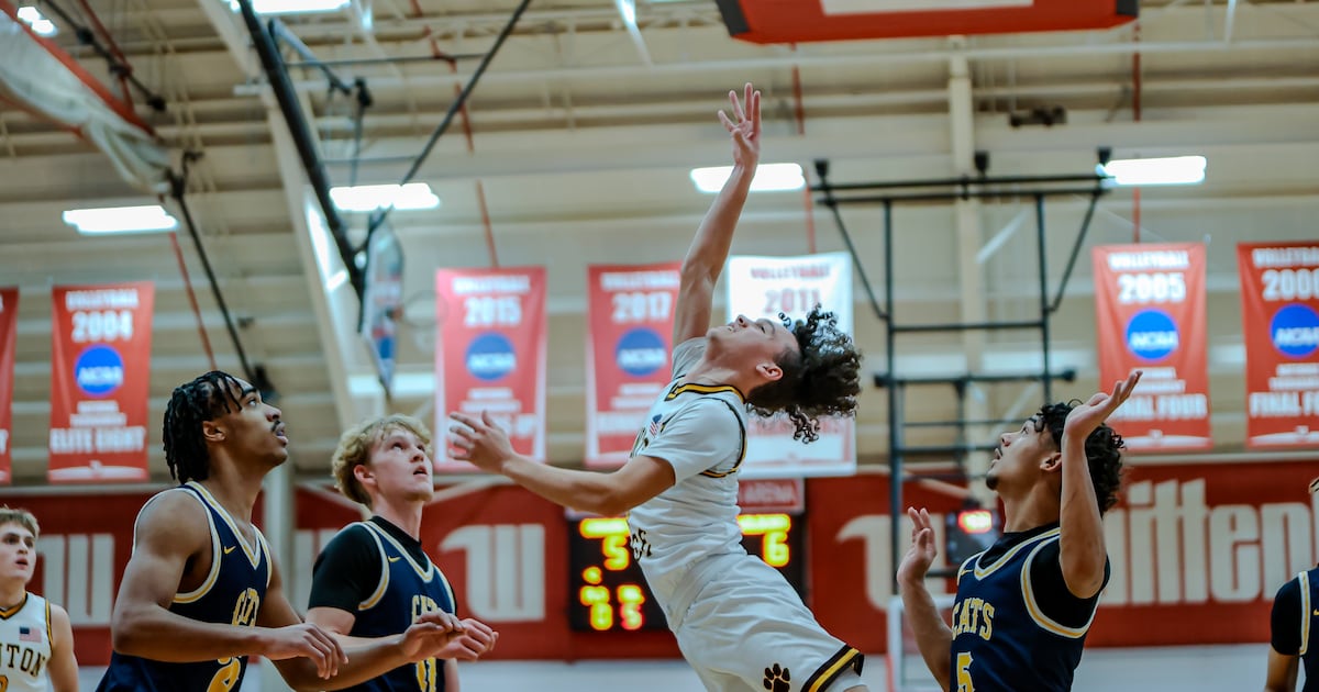 KR ‘proves what its capable of’ in key victory over Springfield