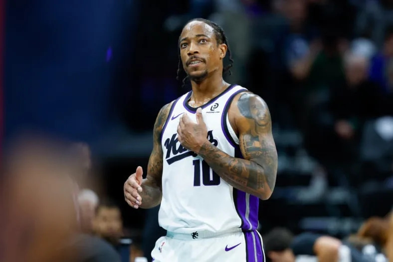 NBA Trades, Sacramento Kings