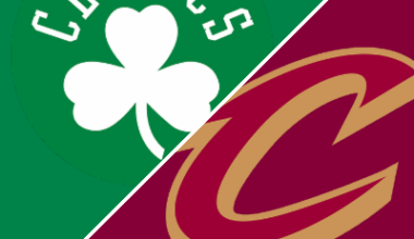 Celtics 112-105 Cavaliers (Feb 4, 2025) Final Score