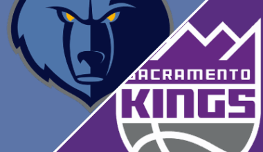 Grizzlies 115-107 Kings (Nov 30, 2025) Game Recap