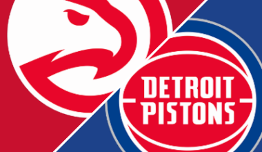 Pistons 99-98 Hawks (Dec 1, 2025) Game Recap