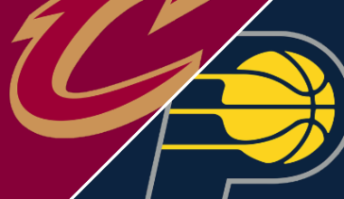 Cavaliers 135-119 Pacers (Dec 1, 2025) Game Recap
