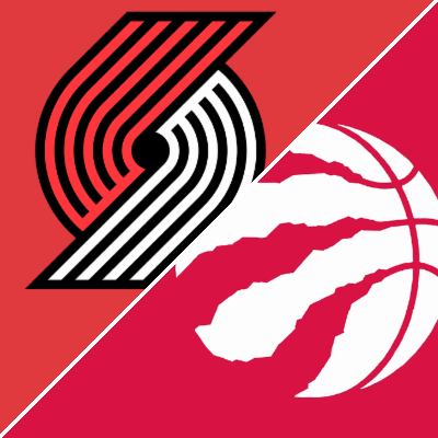 Raptors 121-118 Trail Blazers (Dec 2, 2025) Game Recap