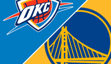 Thunder 124-112 Warriors (Dec 2, 2025) Final Score