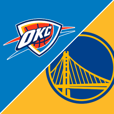 Thunder 124-112 Warriors (Dec 2, 2025) Final Score