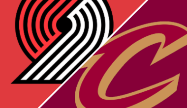 Trail Blazers 122-110 Cavaliers (Dec 3, 2025) Game Recap