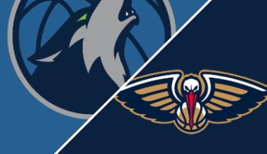 Timberwolves 125-116 Pelicans (Dec 4, 2025) Game Recap