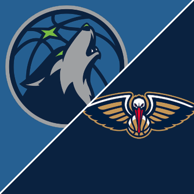 Timberwolves 125-116 Pelicans (Dec 4, 2025) Game Recap
