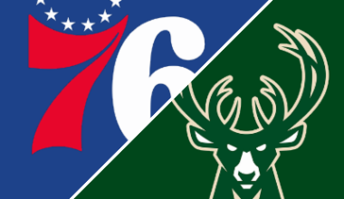 76ers 116-101 Bucks (Dec 5, 2025) Game Recap