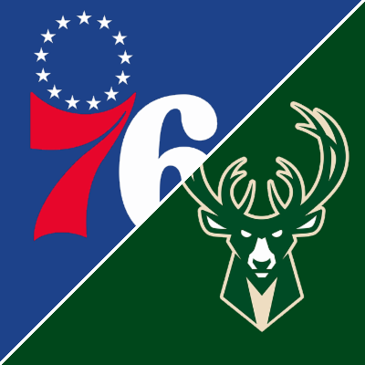 76ers 116-101 Bucks (Dec 5, 2025) Game Recap