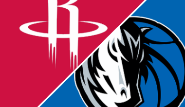 Mavericks 122-109 Rockets (Dec 6, 2025) Game Recap