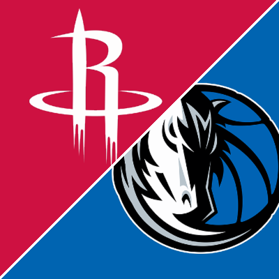 Mavericks 122-109 Rockets (Dec 6, 2025) Game Recap