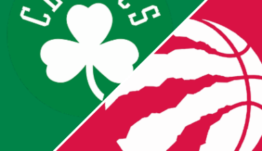 Celtics vs. Raptors (7 Dec, 2025) Play-by-Play