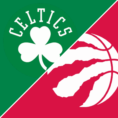 Celtics vs. Raptors (7 Dec, 2025) Play-by-Play