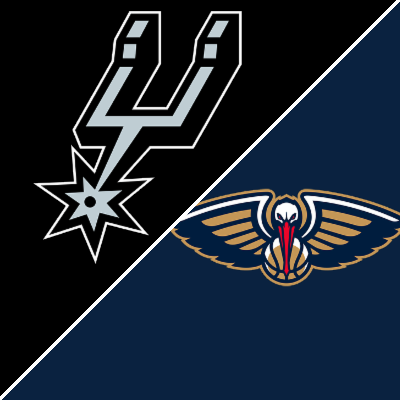 Spurs 135-132 Pelicans (Dec 8, 2025) Game Recap