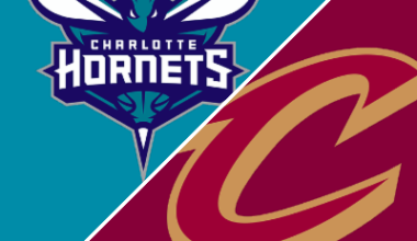 Cavaliers 139-132 Hornets (Dec 22, 2025) Game Recap
