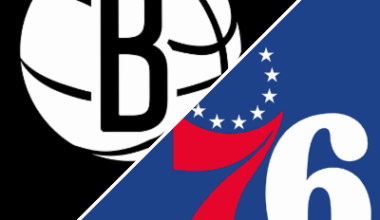 Nets 114-106 76ers (Dec 23, 2025) Game Recap