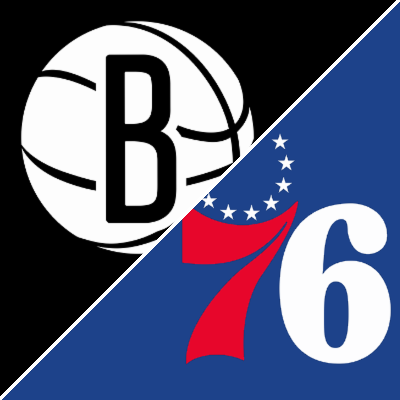 Nets 114-106 76ers (Dec 23, 2025) Game Recap