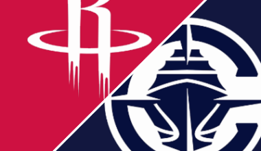 Clippers 128-108 Rockets (Dec 23, 2025) Game Recap