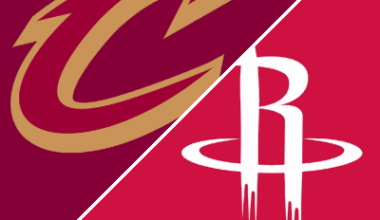 Rockets 117-100 Cavaliers (Dec 27, 2025) Game Recap