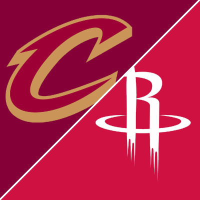 Rockets 117-100 Cavaliers (Dec 27, 2025) Game Recap