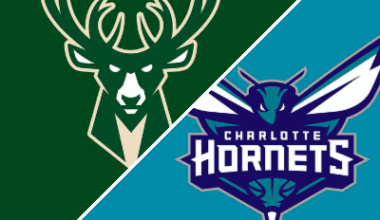Bucks 123-113 Hornets (30 Dec, 2025) Final Score