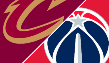 Cavaliers 130-126 Wizards (Dec 12, 2025) Game Recap