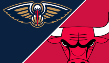 Pelicans 114-104 Bulls (Dec 14, 2025) Game Recap