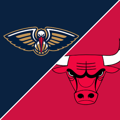 Pelicans 114-104 Bulls (Dec 14, 2025) Game Recap