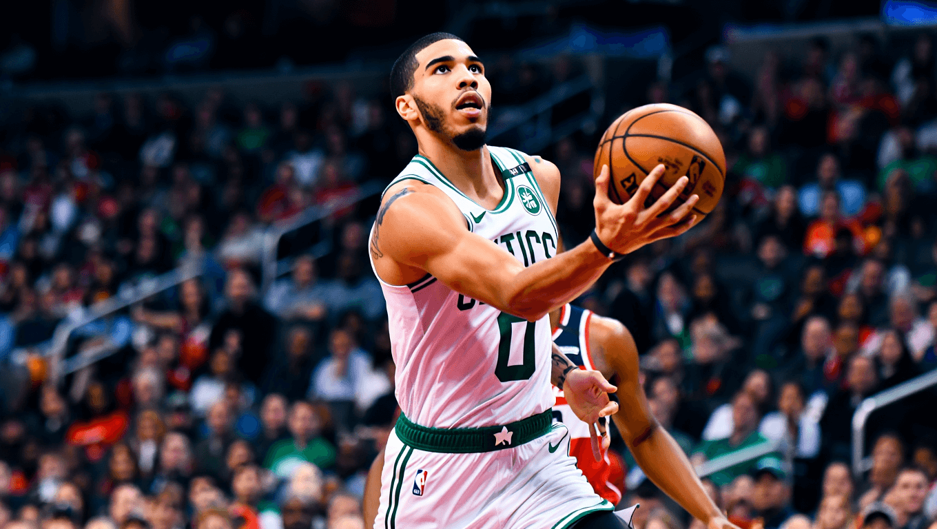 Celtics face Wizards tonight looking to extend dominance, Wizards hunt first win in nine meetings