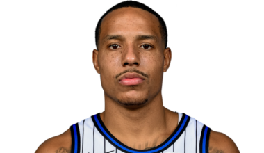 Desmond Bane - Orlando Magic Guard