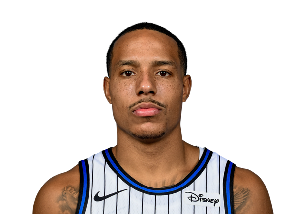 Desmond Bane - Orlando Magic Guard