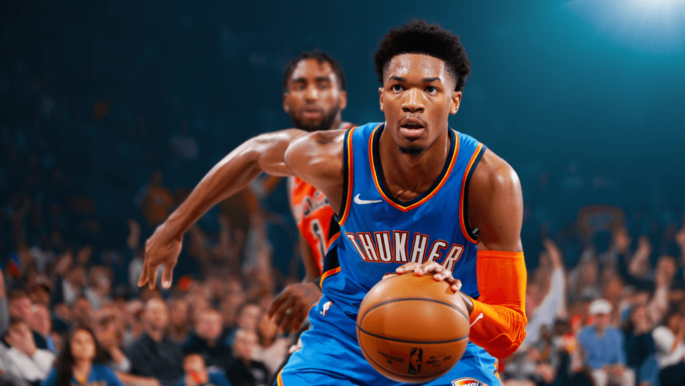 Mavericks face Thunder in heated matchup as Oklahoma City aims to extend NBA-best 13-game win streak