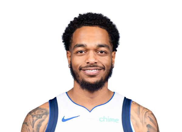 P.J. Washington - Dallas Mavericks Forward