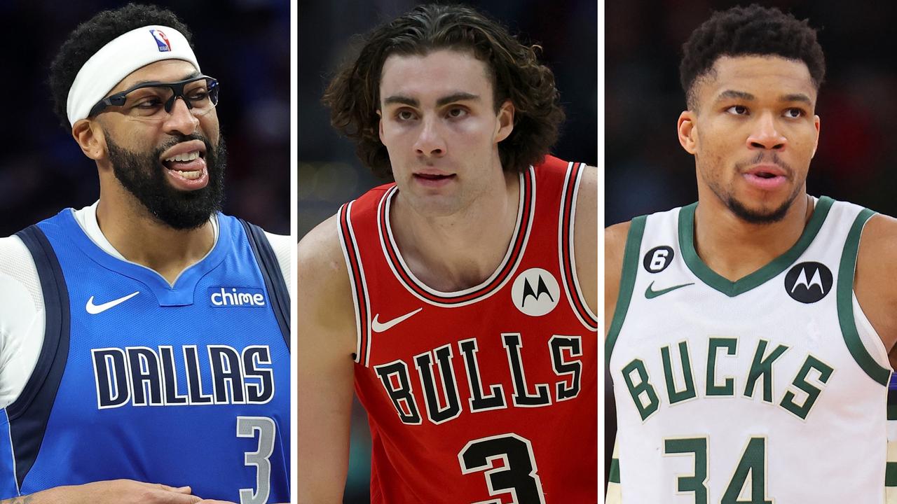 Trade state of play, latest news and rumours, deadline moves, buyers and sellers, analysis, Giannis Antetokounmpo trade, Anthony Davis trade