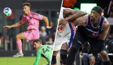 Inter Miami’s EC crown, Heat’s NBA Cup run, Hurricanes’ 10–2 finish – NBC 6 South Florida