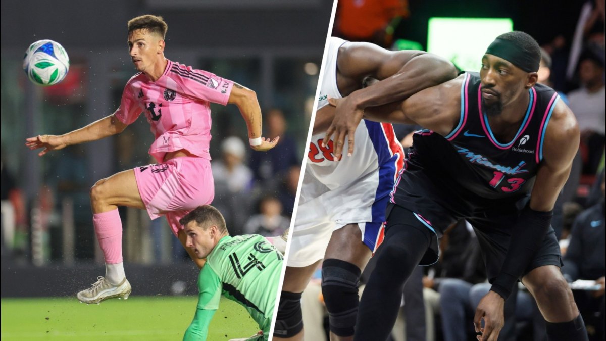 Inter Miami’s EC crown, Heat’s NBA Cup run, Hurricanes’ 10–2 finish – NBC 6 South Florida